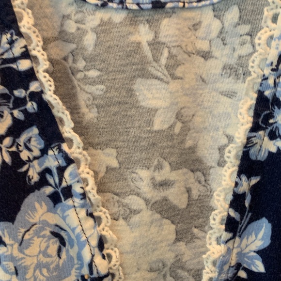 Charter Club Intimates Robe and Gown Set - Picture 4 of 12